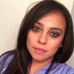 Meet your Posher, Gilma